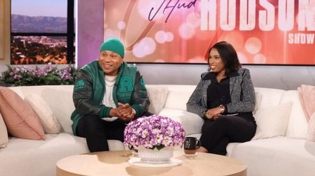 LL Cool J (2022) - Episode 17 poster and promotional image