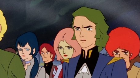 Doku's Attack Strategy (1980) - Episode 14 poster and promotional image