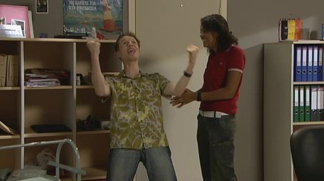 Episode 71 (2006) - Episode 71 poster and promotional image