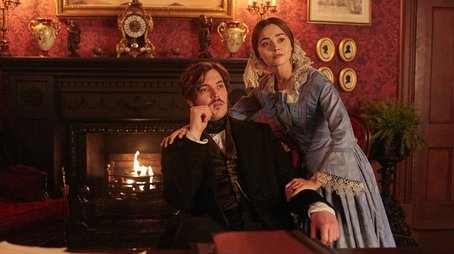 A Public Inconvenience (2019) - Episode 7 poster and promotional image