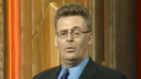 Greg Proops (1999) - Episode 11 poster and promotional image