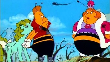 The End of Flutter Valley (6) (1986) - Episode 6 poster and promotional image