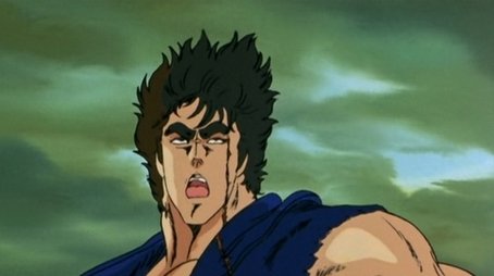Juza of the Clouds Resurrects! I Have No Fear for Raoh!! (1986) - Episode 10 poster and promotional image