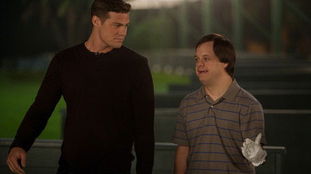 Young at Heart (2011) - Episode 21 poster and promotional image