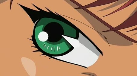 Shadow of the Moon, Sea of the Shadow - The Second Chapter (2002) - Episode 2 poster and promotional image