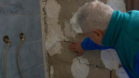 Episode 44 (2021) - Episode 44 poster and promotional image