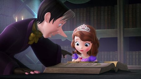 Hexley Hall (2016) - Episode 27 poster and promotional image