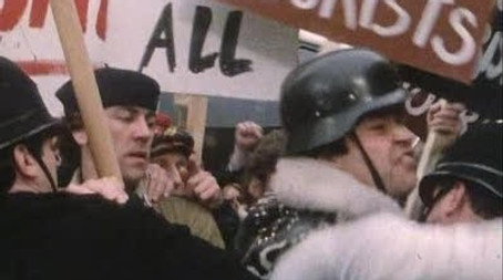 Citizen Smith Sezóna 4