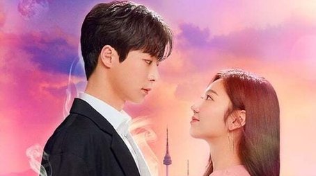 doramas_da_unnie - [TIRINHAS] Alguém se candidata? [♡] Drama: Kiss Goblin /  O Beijo do Duente [◇] Onde assistir: Dramafansubs, Dramaclub e Viki. [☆]  Sigam as parcerias marcadas na foto 🌟❤🌻 TAG #kdramasdaunnie #