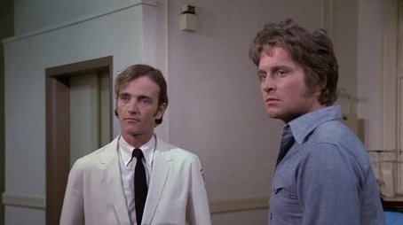 Asylum (1975) - Episode 21 poster and promotional image