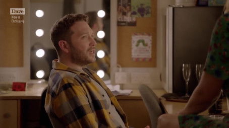 Episode 6 (2023) - Episode 6 poster and promotional image