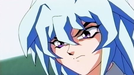 A New Development - The Handsome Boy who Attacks (1998) - Episode 25 poster and promotional image