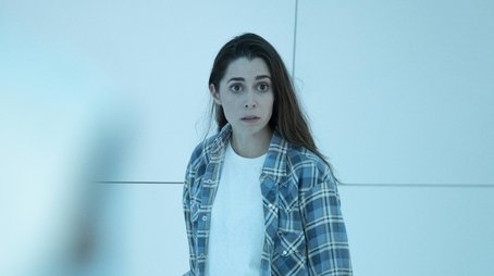 I Have A Rotting Finger (2022) - Episode 1 poster and promotional image
