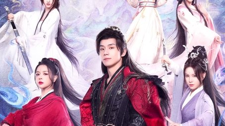 Be Yourself (2025) tvshow poster - Click for spoilers and plot summary