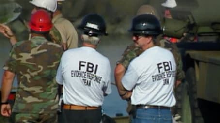 FBI Casos Reais34