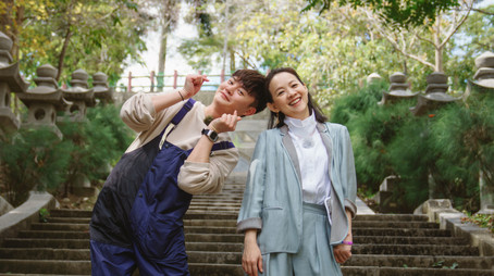 我們回家吧 Stagione 2