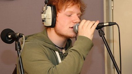 BBC Radio 1's Live Lounge Сезон 2