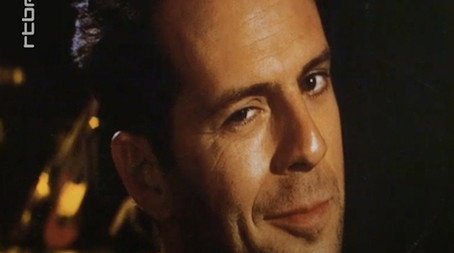 Bruce Willis : Super Anti-Héros (2025) poster