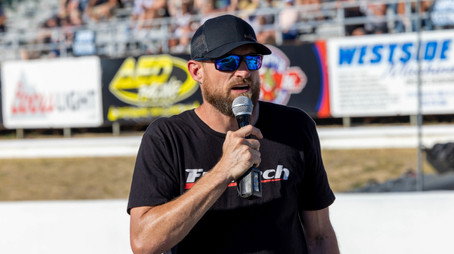 Street Outlaws: No Prep Kings: The Great Eight Сезон 2