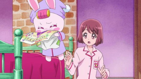 ヒーリングっど♥プリキュア Сезон 1