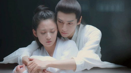 Episode 35 (2020) - Episode 35 poster and promotional image