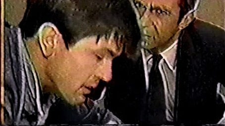 The Killing Scene (1968) - Episode 19 poster and promotional image