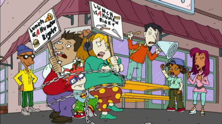I Rugrats Stagione 9