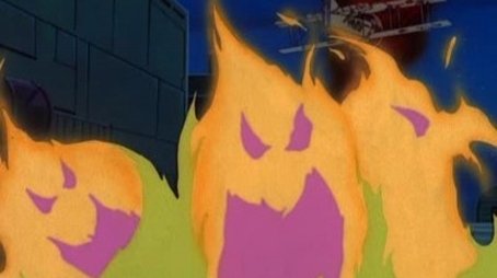 The Phantom Brigade (1985) - Episode 28 poster and promotional image