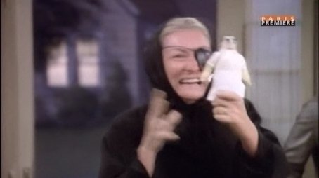 The Evil Eye (1978) - Episode 9 poster and promotional image
