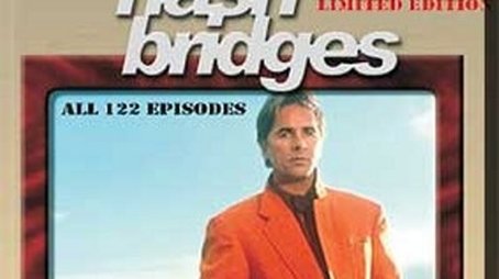 Season 1 (1996) - Season 1 poster and promotional image