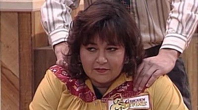 Chicken Hearts (1990) - Episode 13 poster and promotional image