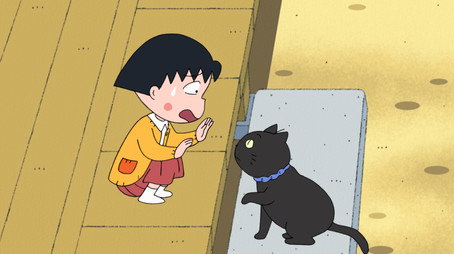 ちびまる子ちゃん Сезон 2