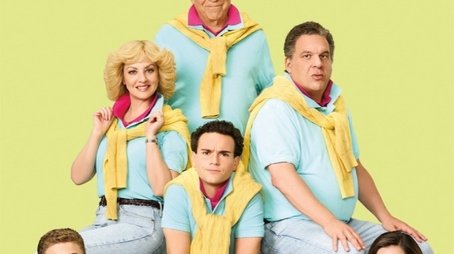 Season 5 (2017) - Season 5 poster and promotional image