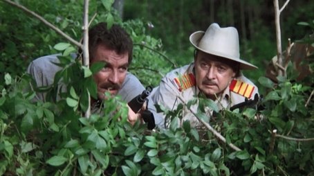 Mad Dogs and Englishmen (1986) - Episode 14 poster and promotional image