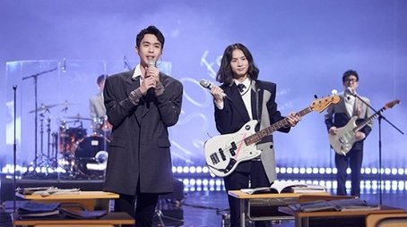 S7 · Spring Festival Concert · Limited Preview EP4 (2022) - Episode 23 poster and promotional image