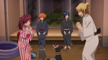 Episode 12
