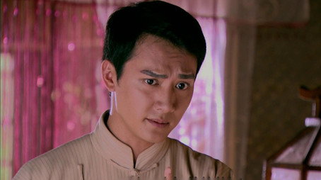 锁清秋 Stagione 1