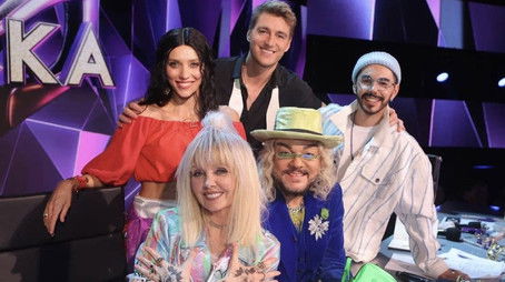 Episode 4 (2024) - Episode 4 poster and promotional image