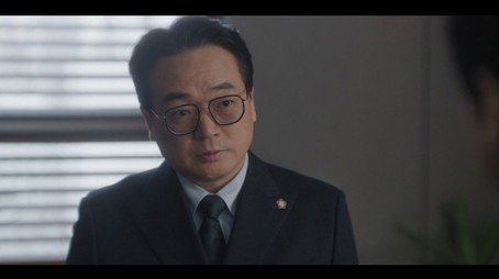 서초동 Сезон 1