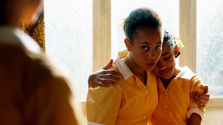 The Essay (2023) - Episode 4 poster and promotional image