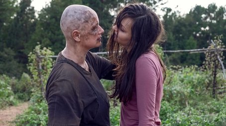 Bounty (2019) - Episode 11 poster and promotional image