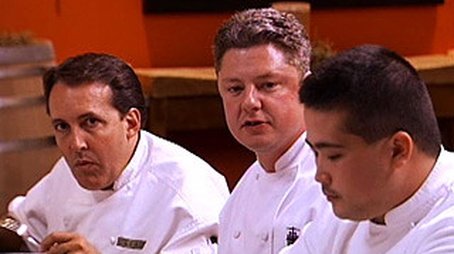 Napa's Finest (2006) - Episode 9 poster and promotional image