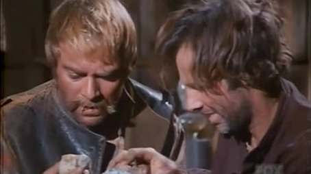 The Gold Mine (1970) - Episode 23 poster and promotional image