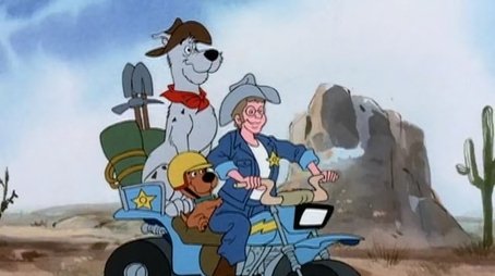 Mine Your Own Business (1982) - Episode 6 poster and promotional image