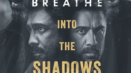Season 2 (2022) - Season 2 poster and promotional image
