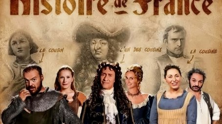 Season 3 (2021) - Season 3 poster and promotional image