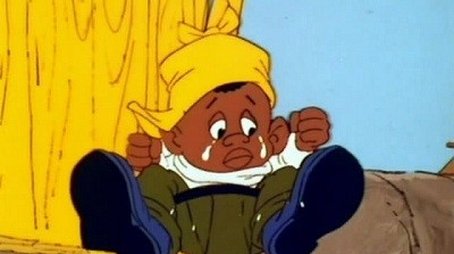 The Runt (1972) - Episode 2 poster and promotional image