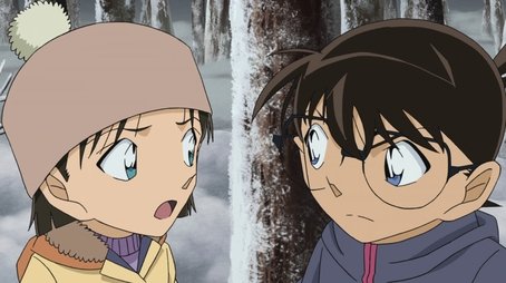 Whiteout (1) (2022) - Episode 1036 poster and promotional image