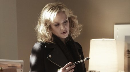 Framed (2013) - Episode 9 poster and promotional image