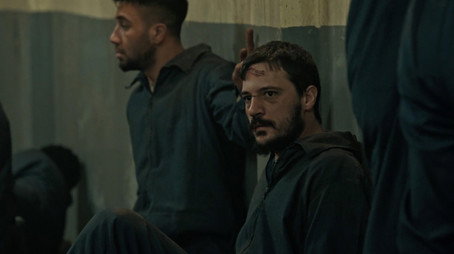 Episode 2 (2022) - Episode 2 poster and promotional image